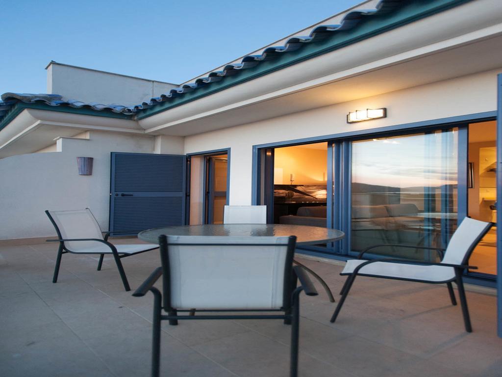 Apartamento Livingtarifa Apartamento La Isla Exterior foto