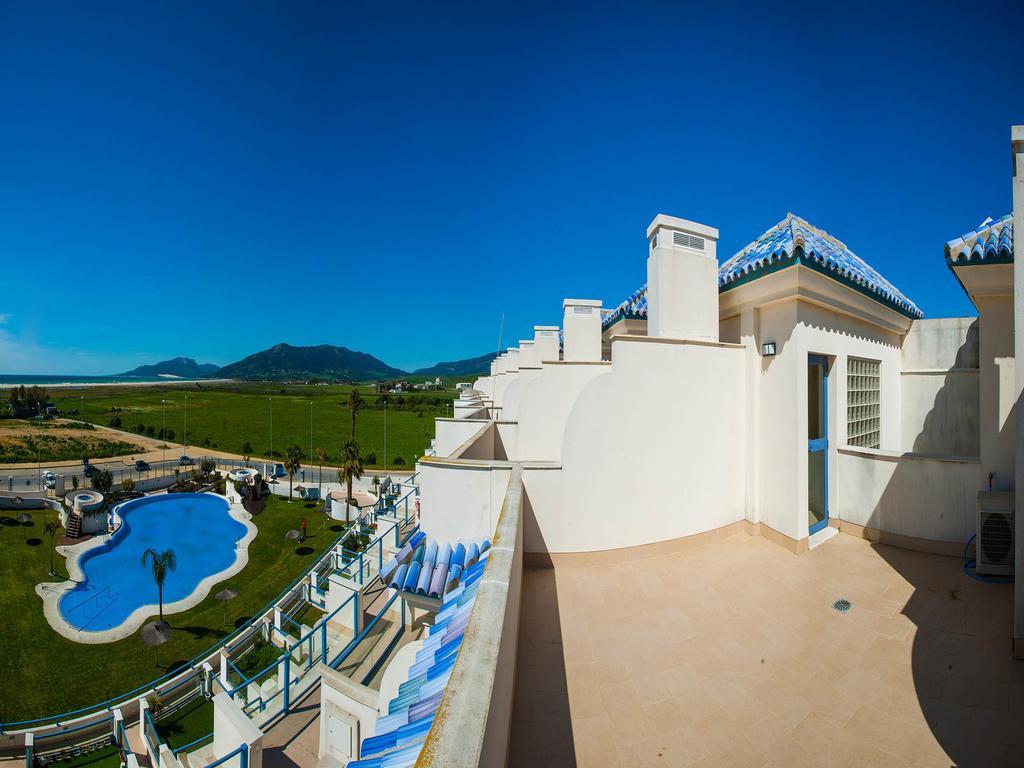 Apartamento Livingtarifa Apartamento La Isla Exterior foto