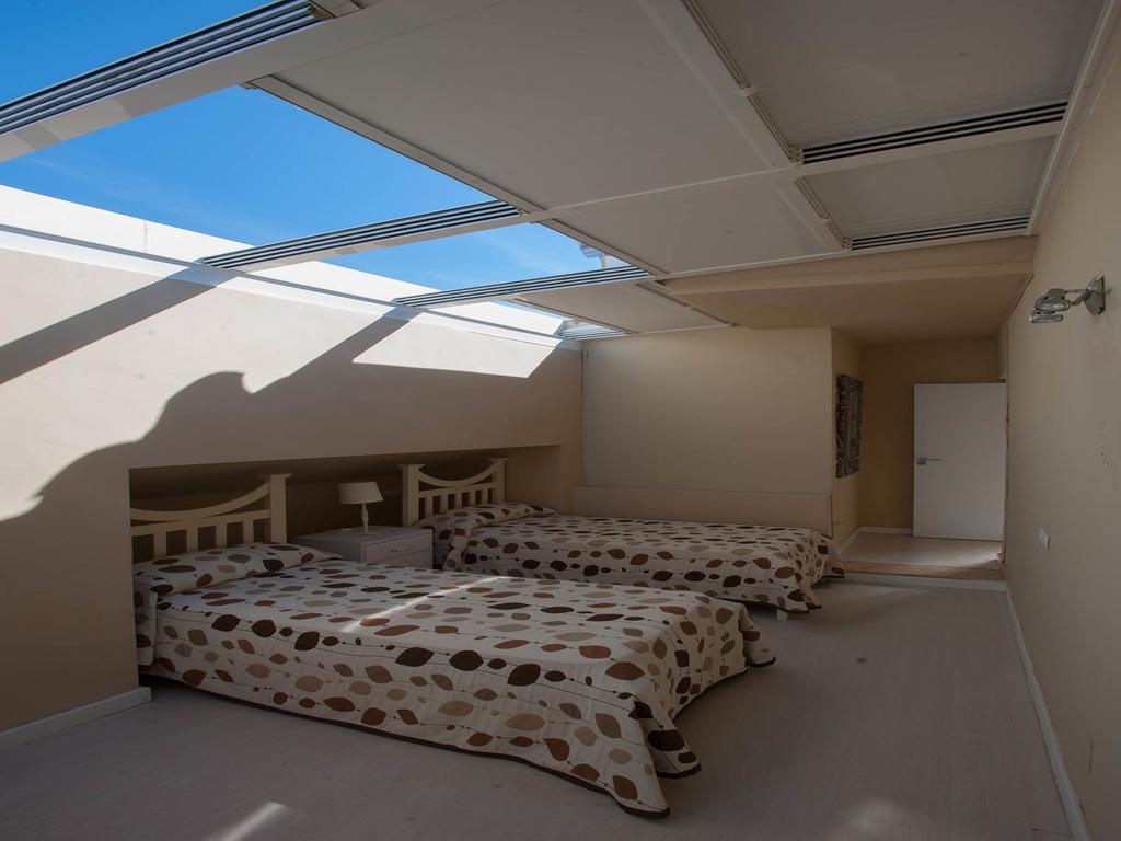 Apartamento Livingtarifa Apartamento La Isla Exterior foto
