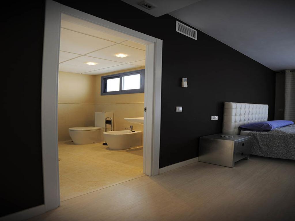Apartamento Livingtarifa Apartamento La Isla Exterior foto