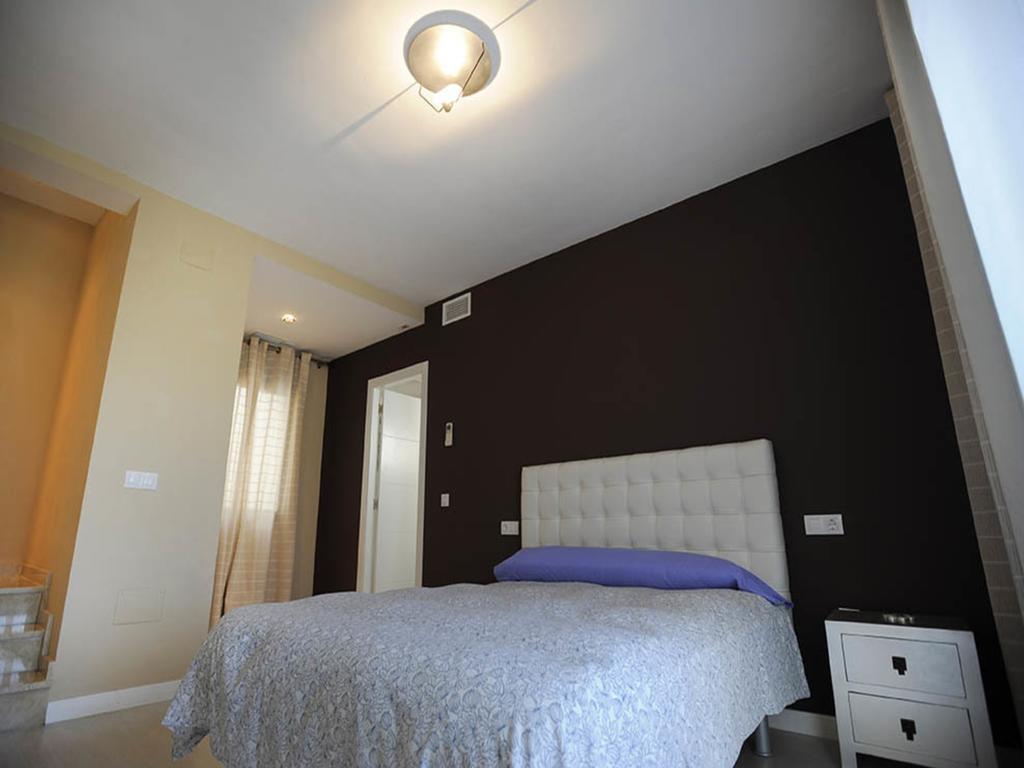 Apartamento Livingtarifa Apartamento La Isla Exterior foto