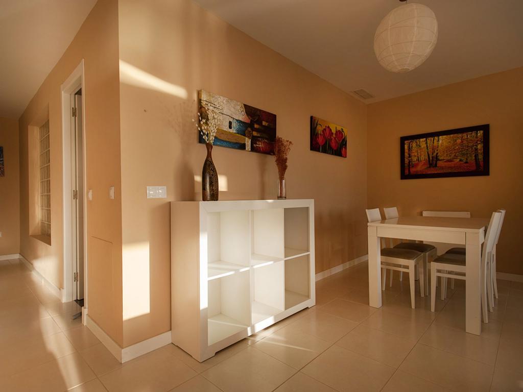 Apartamento Livingtarifa Apartamento La Isla Exterior foto