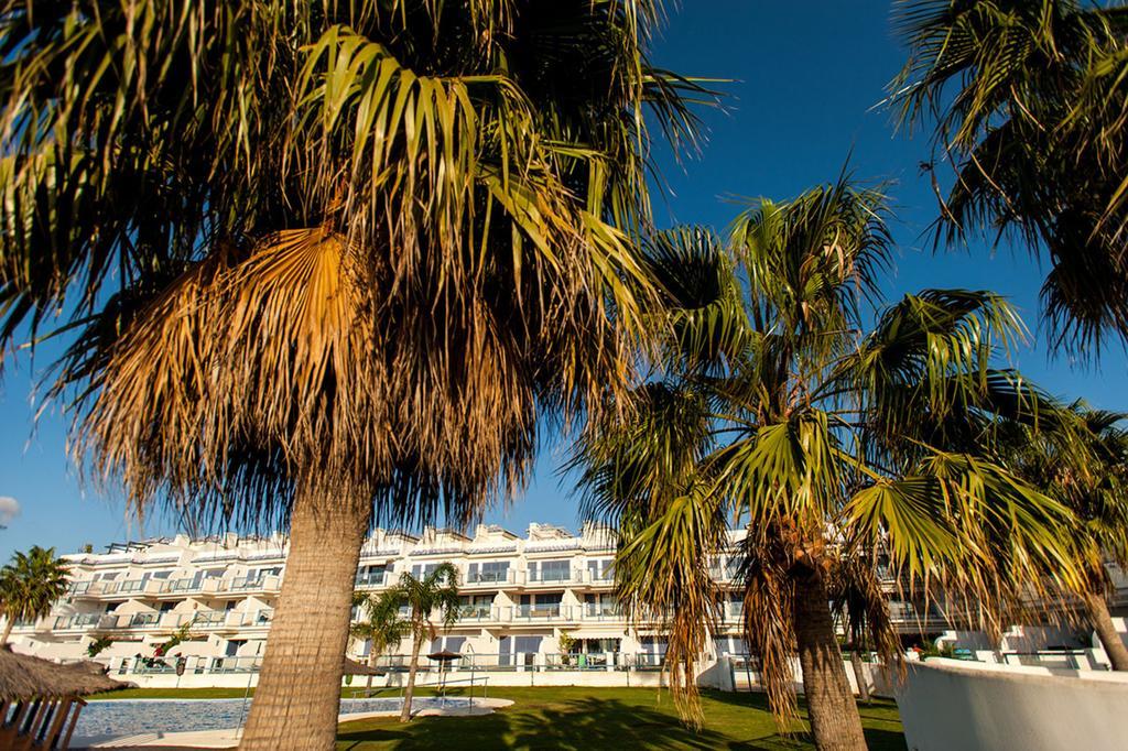 Apartamento Livingtarifa Apartamento La Isla Exterior foto