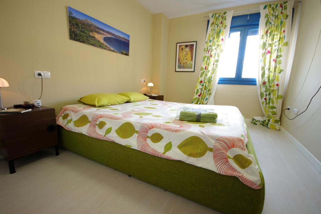 Apartamento Livingtarifa Apartamento La Isla Exterior foto